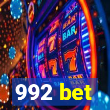 992 bet